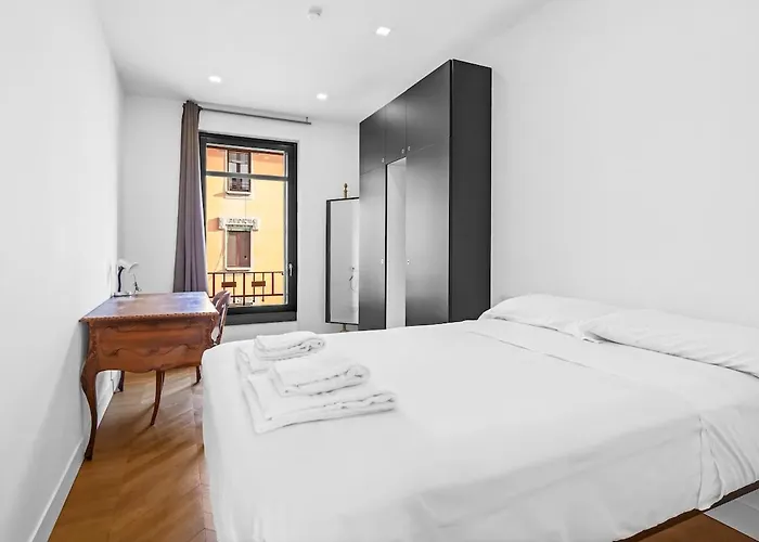 Apartamento Marble Luxury *