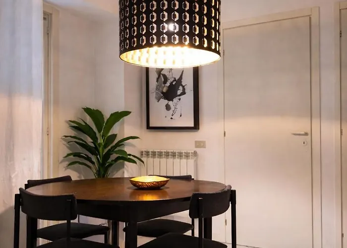 Apartamento Urban Flat Melzo