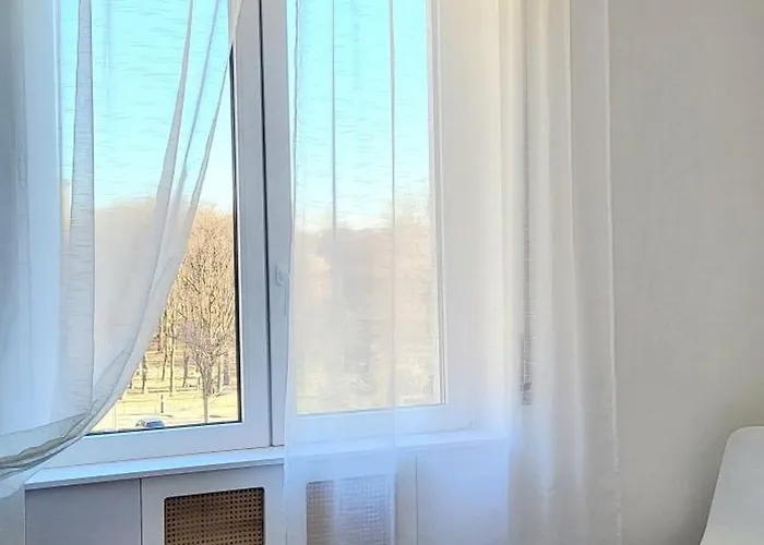 Appartement Comfort