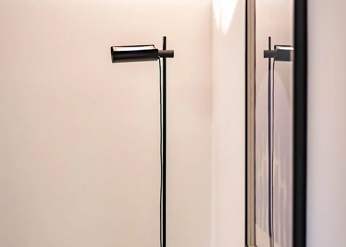 公寓 Homing - Tolentino 1 *