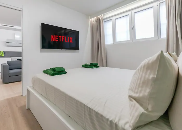Apartmán Urban Jungle M3 Duomo 12 Min