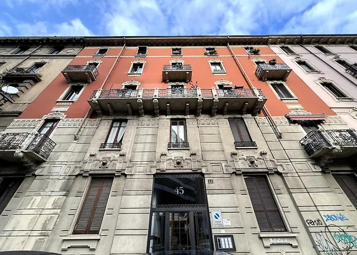 Nook 45 - Traditional House In The Heart Of Апартаменты *