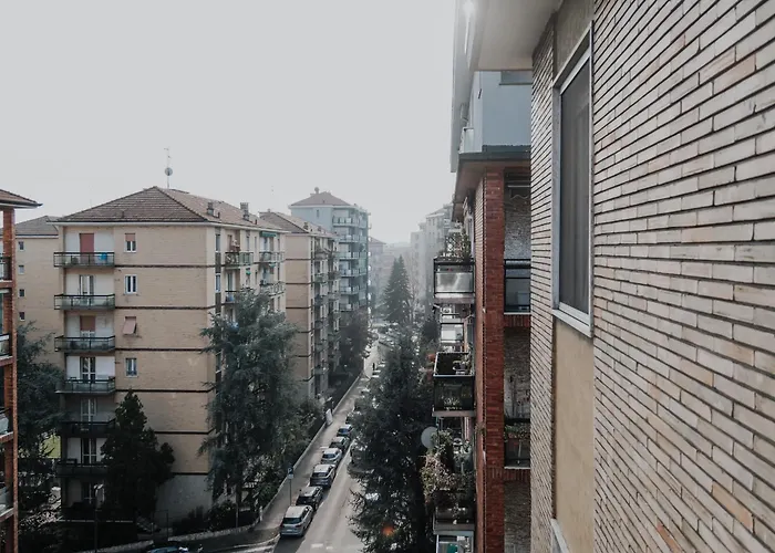Casa Alba San Siro Free Wi-fi Milán