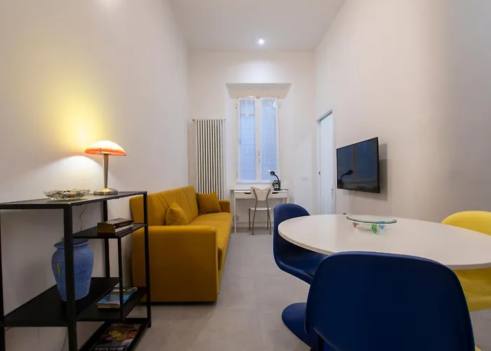 Apartment Casa Giacosa - Walk To M1 Pasteur - 10min To Duomo - Nolo *