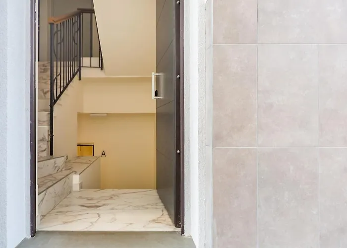 Loft A Cezanne 7 Mailand