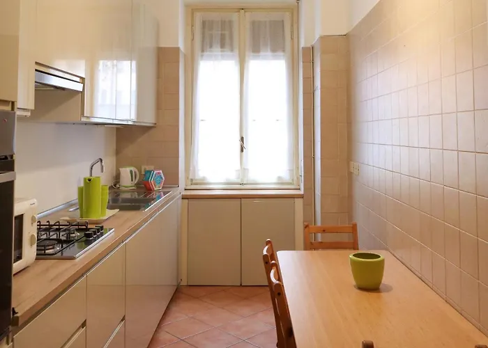 Montenero Living - * Milano