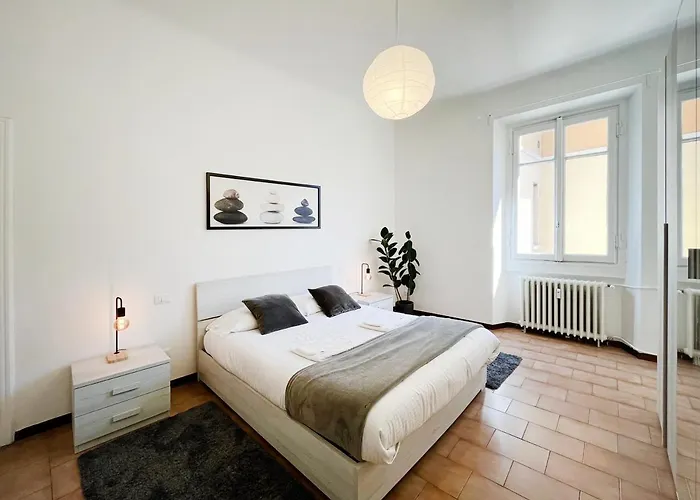 Apartament 20 Min Duomo - Design *