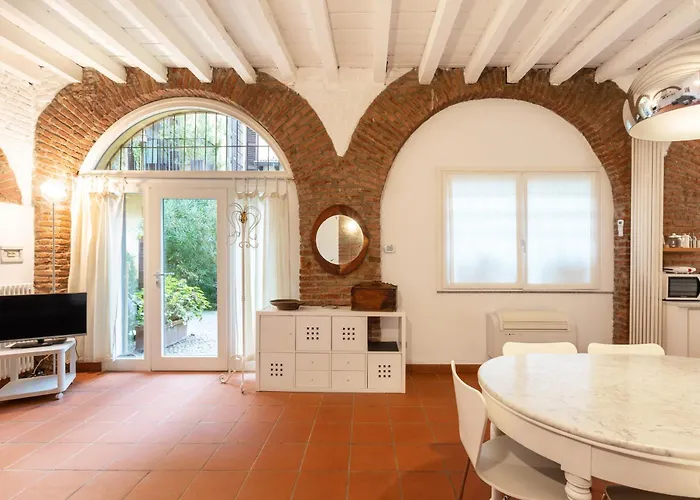 Appartement Bilocale Navigli - Mirable Pm Milan