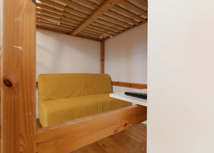 Apartment Guesthost - Corvetto Comfy Milan