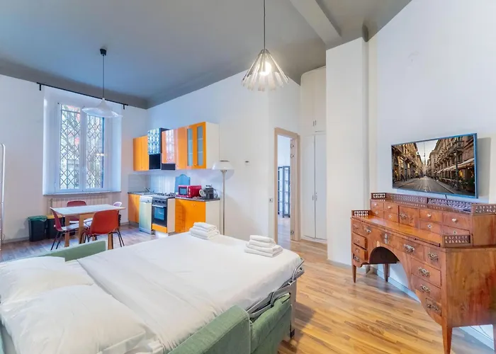 Appartement Life Flower - New Exclusive