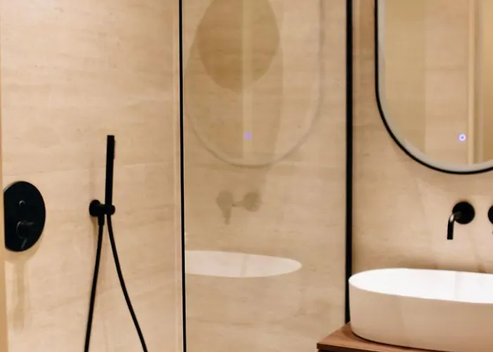 Monti26 アパート *