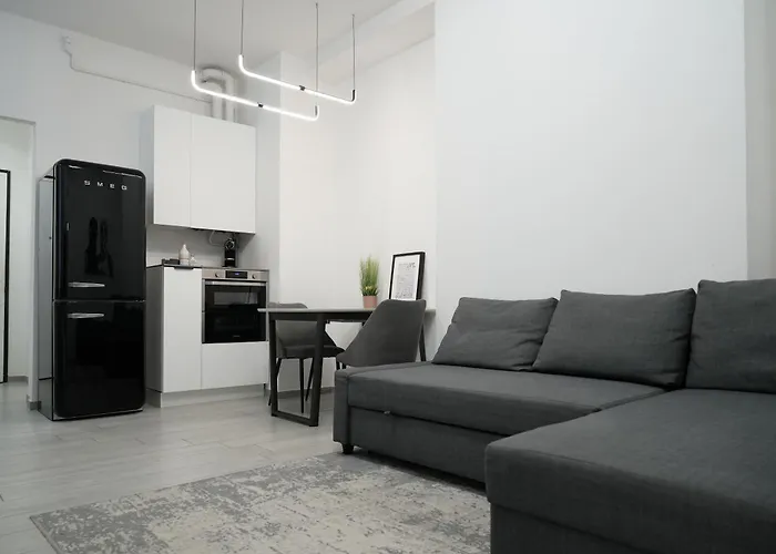 - Nolo Appartement *