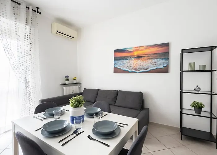 Niguarda Smart Apartment *