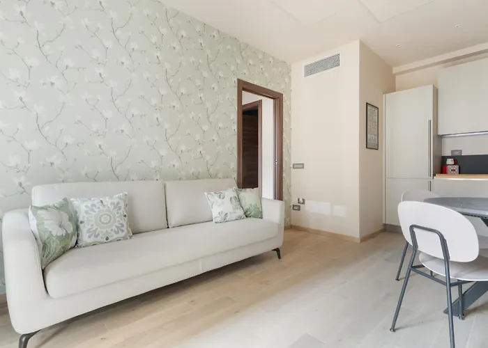 Guesthost - Bullona Appartement