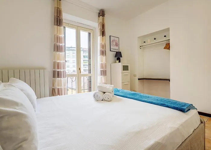 アパート Frisi *