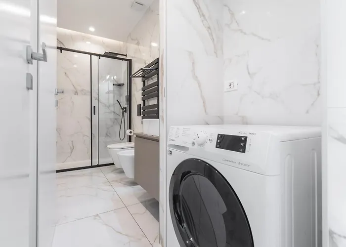 Apartment Di Design Centro