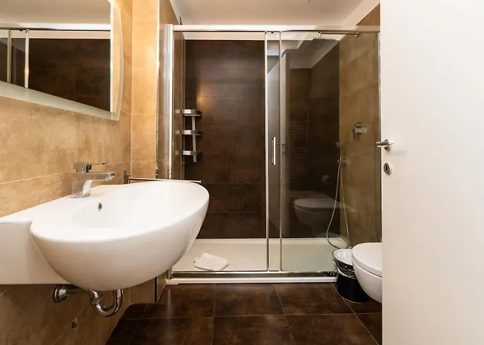 Apartman Smart Vitruvio 43