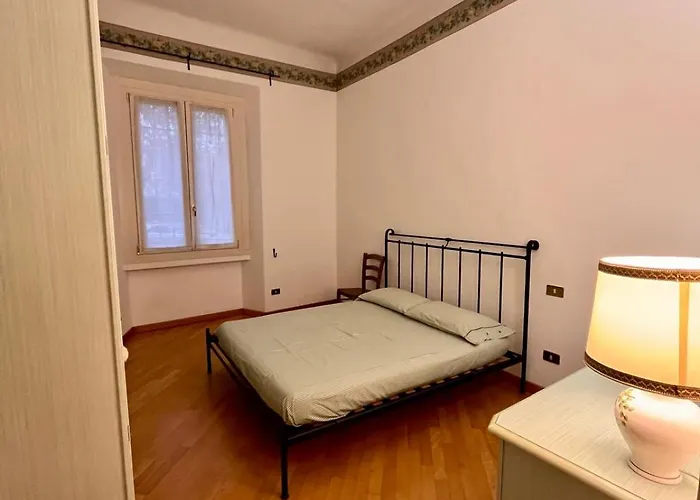 Ercole Ferrario 12_trilo * Milaan