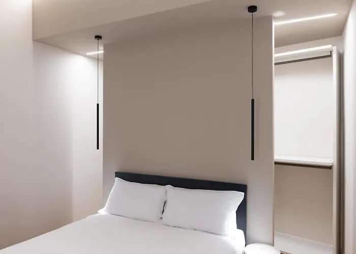 Elegance, Comfort And Charm In Moscova