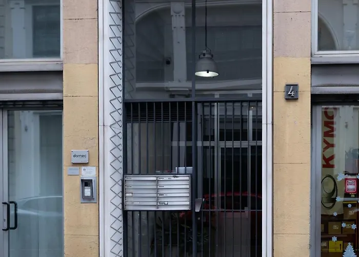 Elegance, Comfort And Charm In Moscova *