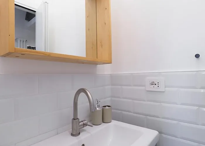 Apartament Primopiano - Monfalcone *