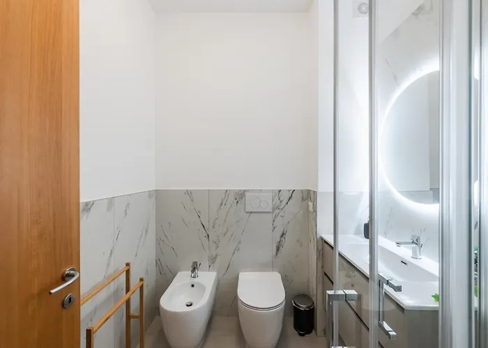 Tolstoj 1, Superior By Smartstay - Via Tortona, M4, Navigli