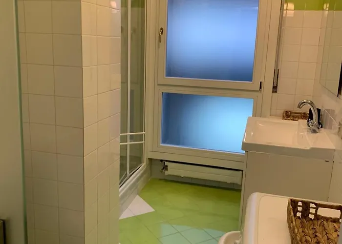 Vetra - Luminoso Vicino Al Duomo Apartamento Milán