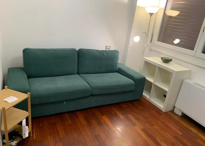 Vetra - Luminoso Vicino Al Duomo Apartamento *