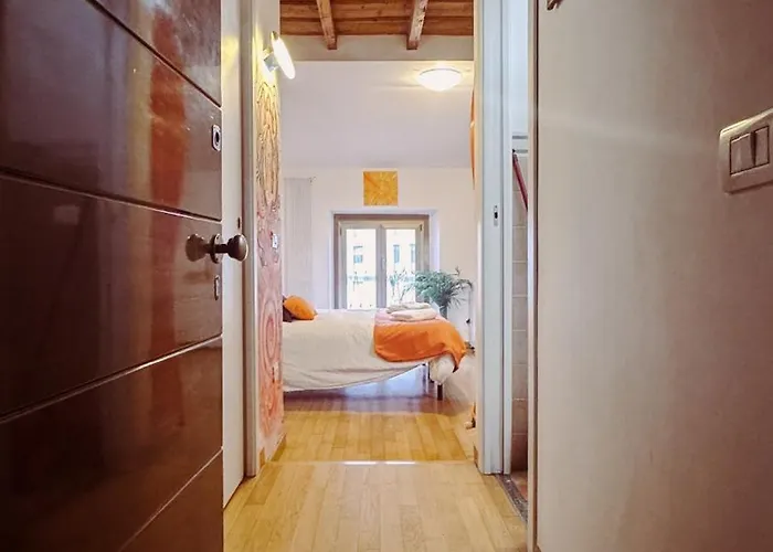 Art Soul Design - Olympic Gate&duomo M3 Apartamento *