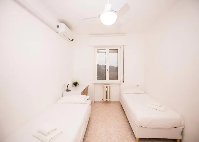 Niguarda Urban Milano