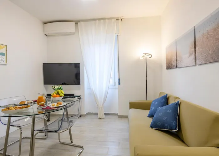 Monte Ceneri, 71 - Modern, Comfortable And Well-connected * Milán
