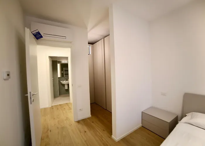 Lägenhet Dolce Nolo 1 Milano