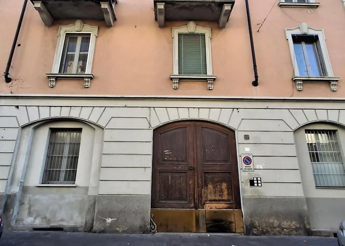 Apartament Urban Nest *