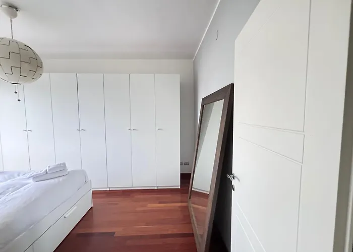 Urban - 10 Mins Citycenter - * 밀라노