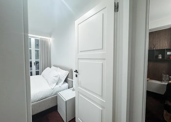 Medici5 - Luxury With Wellness Area Mediolan