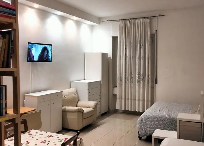 Casaripa194 - Spacious Apartment *