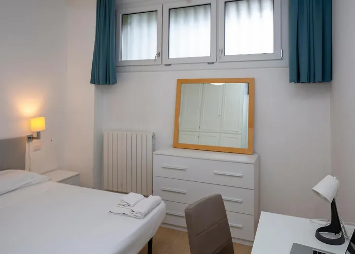 Easystay Rucellai Милан