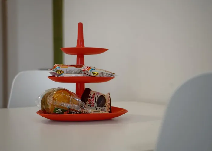 F&m Gambara M1 شقة