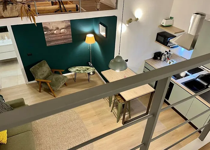 דירה Living Bovisa *