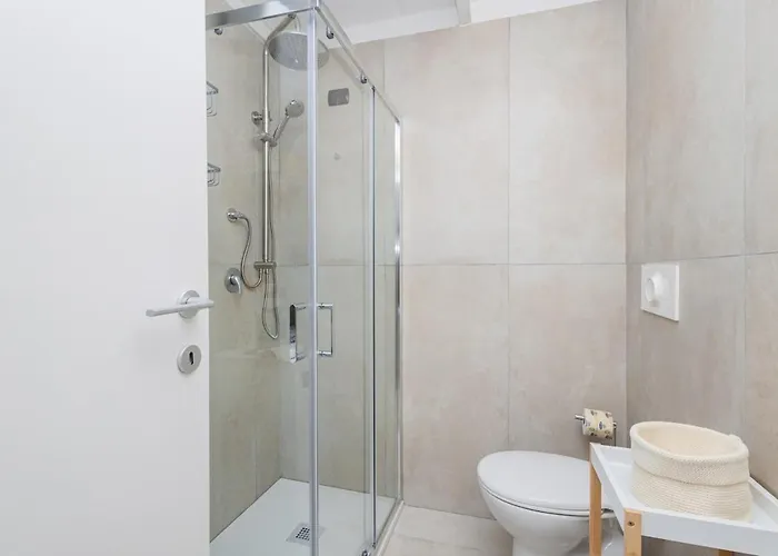 דירה Living Bovisa מילאנו