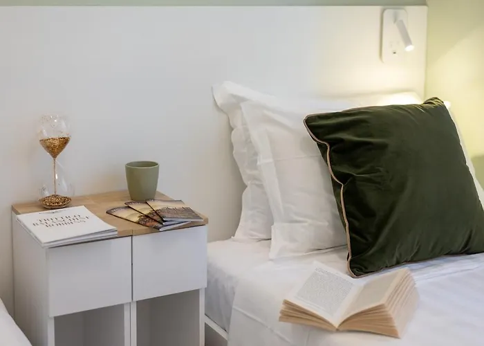 Apartman Keys Of Italy - Unione - Duomo 1 Bdr