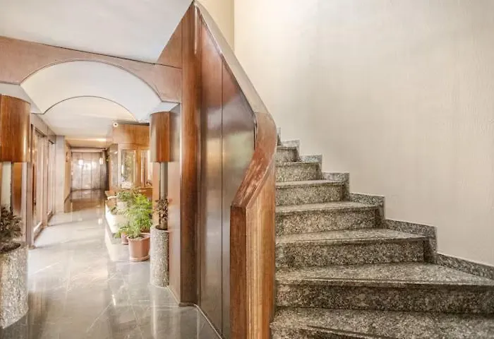 Apartment Casa Di Brando-milano Centro Citta Milan