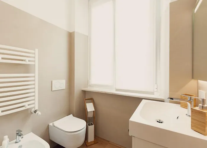 Stile E Comfort, Il Monolocale Perfetto Per Te! Appartamento Milano