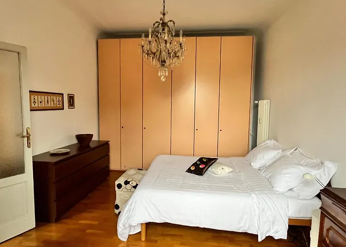 公寓 Isola Accogliente