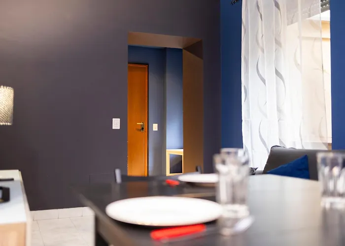 Apartament Cozy Near To Duomo