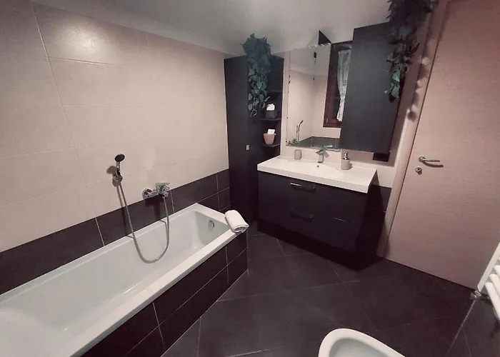 Apartmán Vittoria Forum *