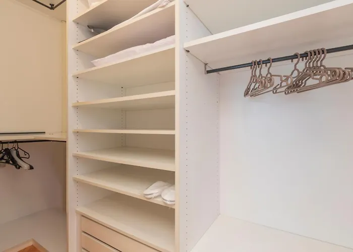 Appartement Cozy Vittoria