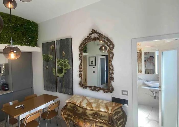 - Stylish, Historic, Luxury