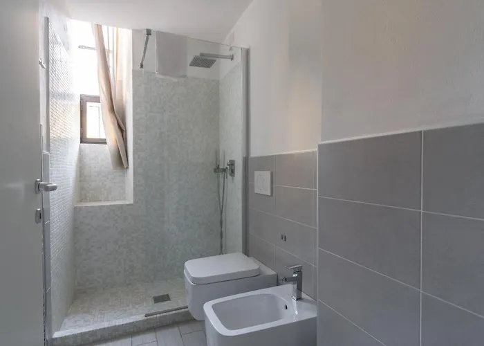 Spazioso Loft In Col Di Lana Apartman *