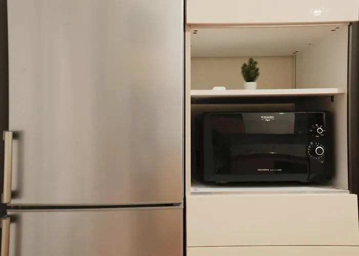 Bwr - Bilocale Centro Milano, Arpesani 3 Appartement